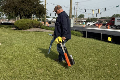Pipeline Services