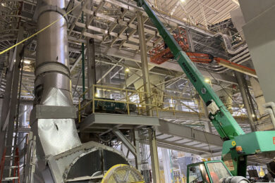 Fabrication Services
