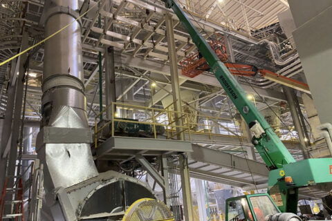 platform-fabrication Platform Fabrication