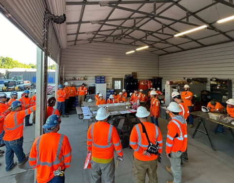 safety-talk Safety Talk